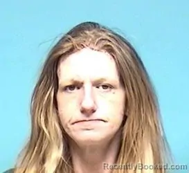 Mugshot of JENNIFER M TATAROWICZ