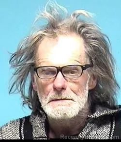 Mugshot of EDWARD B LEINWEBER