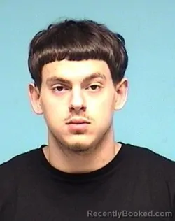 Mugshot of JOSE S GONZALEZ