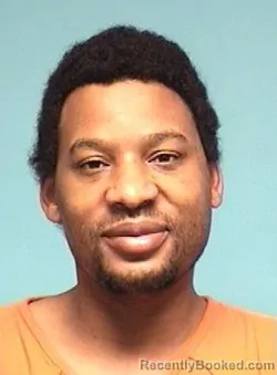 Mugshot of CAMERON DEVON HRINDA