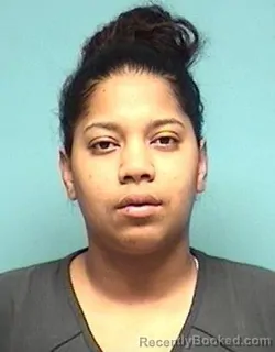 Mugshot of TASHIRA M RODRIGUEZ-ACEVEDO