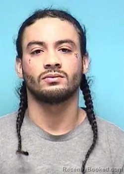 Mugshot of JAHDIEL E OYOLA