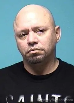 Mugshot of JUAN CARLOS GARCIA-RODRIGUEZ