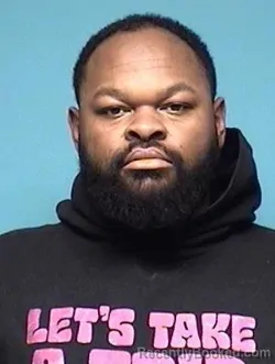 Mugshot of STEPHEN A RICE