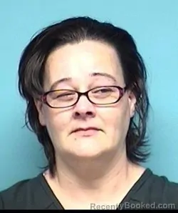 Mugshot of JESSIE ADKINS