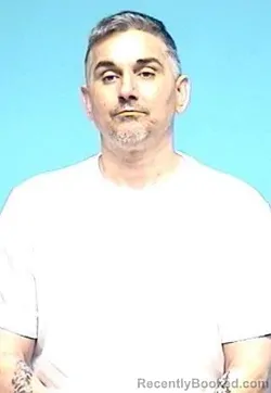 Mugshot of MATTHEW JOSEPH HALLER