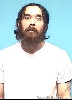 Mugshot of PAUL M CARRION