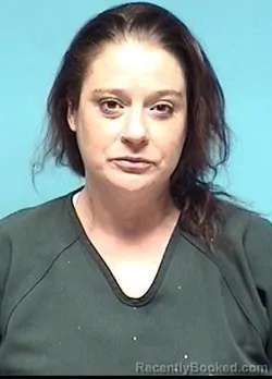 Mugshot of AMBER L BODNAR-KURTA
