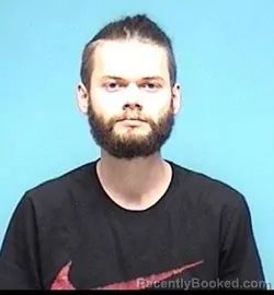 Mugshot of DEAN RICHLEY