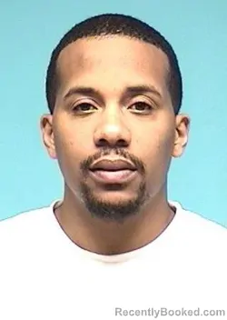 Mugshot of SHA-SHAWN WILLIAMS