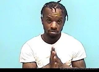 Mugshot of DACOREAN M WAGNER