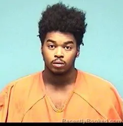 Mugshot of DAYMARION DAVONTAE WHITTEN