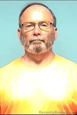 Mugshot of PHILLIP K DAMORE