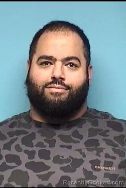 Mugshot of GREGGORY D BYRD