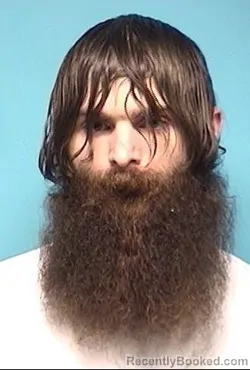 Mugshot of AUSTIN SAXON PAPA