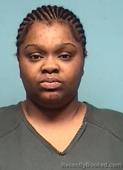 Mugshot of DAION B OWENS