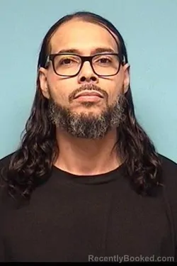 Mugshot of MICHAEL Junior STILES