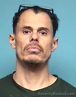 Mugshot of ROBERT L CERVENAK