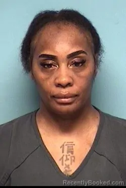 Mugshot of TAMRA R WELLS