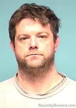 Mugshot of JARYD KEESEE