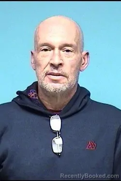 Mugshot of HERMINIO GERENA