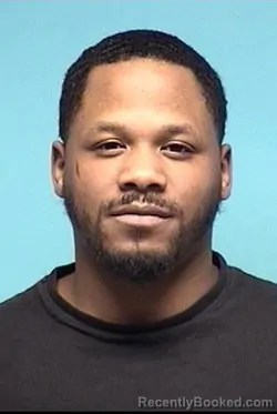 Mugshot of JOVANTE DASHON NIXON