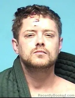 Mugshot of JORDAN LEE SAND