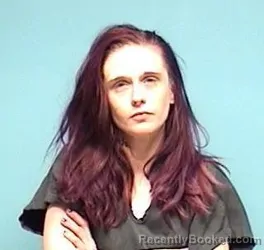 Mugshot of TABITHA CHRISTINA GURKA