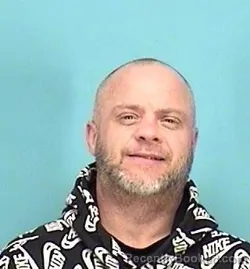 Mugshot of ANTHONY W CARD