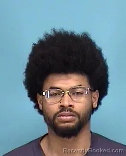 Mugshot of NICHOLAS TORRES