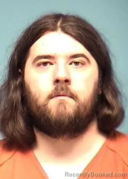 Mugshot of MICHAEL SEAN WALZER