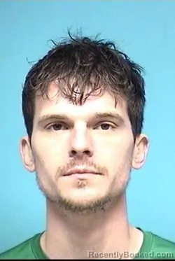 Mugshot of JOSEPH G RAMON