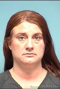 Mugshot of ANGELA D MALONE