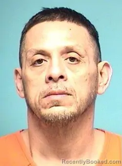 Mugshot of LEOPOLDO PECINA