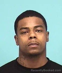 Mugshot of GARLAND BLOCK