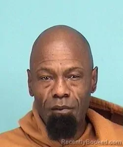 Mugshot of EDDIE D FOSTER