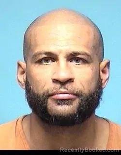 Mugshot of KEVIN L CUSTIS