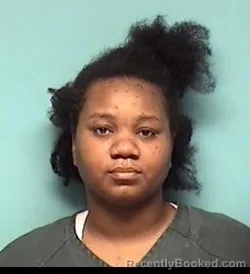 Mugshot of ROCHELL HOWARD