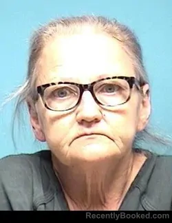 Mugshot of DIAN S ULRICH