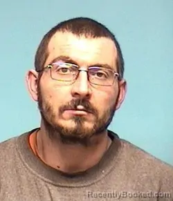 Mugshot of JOSEPH A BASSO