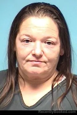 Mugshot of BROOKE LEE SPROUSE