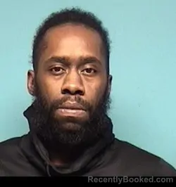 Mugshot of JAMARR DONTAE WEST