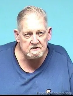 Mugshot of JEFF R KNAPP