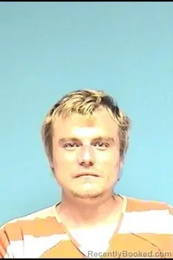 Mugshot of JASON JAY BERGER