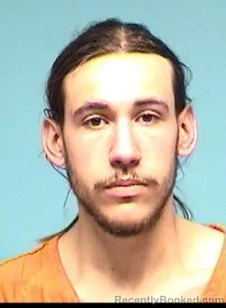 Mugshot of JOSEPH XAVIER OFFUTT