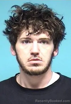 Mugshot of ALEX M MULL