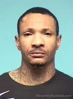 Mugshot of CHARLES C Senior WILSON