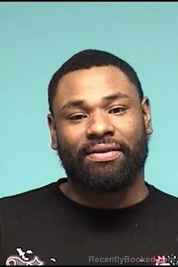 Mugshot of DONATHAN E WILLIAMS