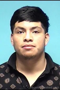 Mugshot of MARIANO VELAZ