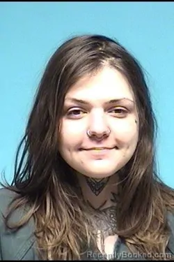 Mugshot of RACHEL MARIE KOSCINSKI